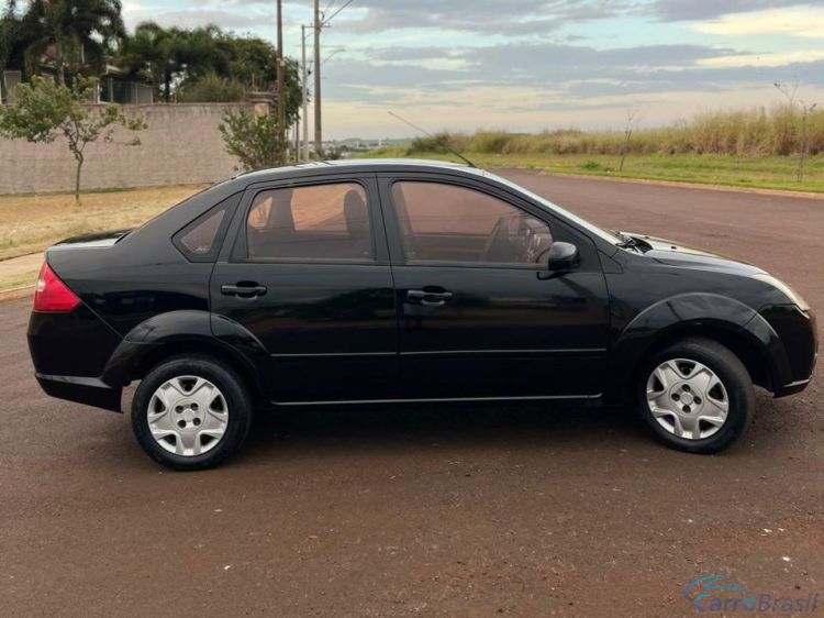 Samuel Automóveis | Fiesta Hatch 1.6 MPI SEDAN 8V 08/08 - foto 7