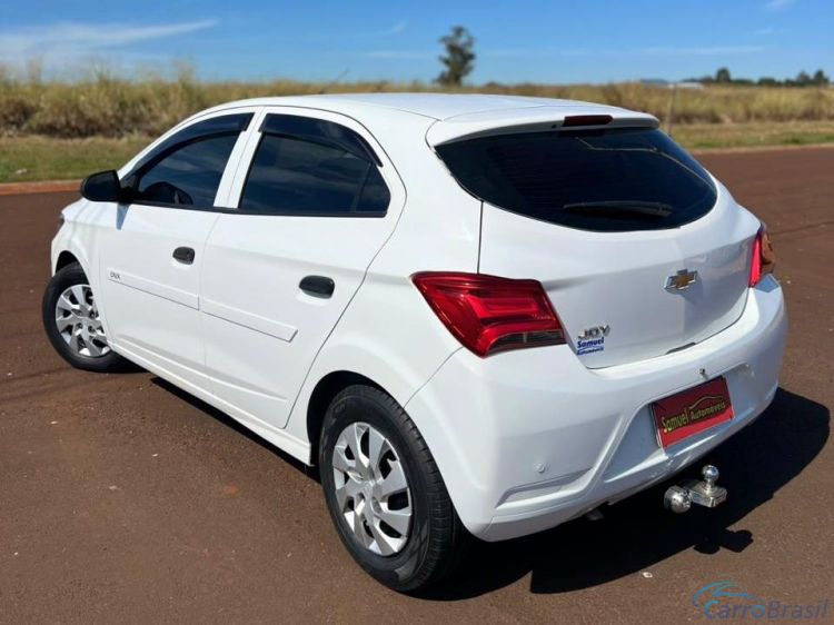 Samuel Automóveis | Onix 1.0 MPFI JOY 8V 20/20 - foto 4