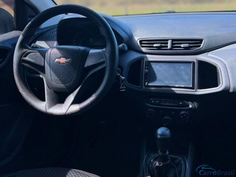 Samuel Automóveis | Onix 1.0 MPFI JOY 8V 20/20 - foto 9
