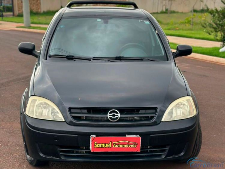 Samuel Automóveis | Montana 1.8 MPFI CONQUEST CS 8V 06/07 - foto 2