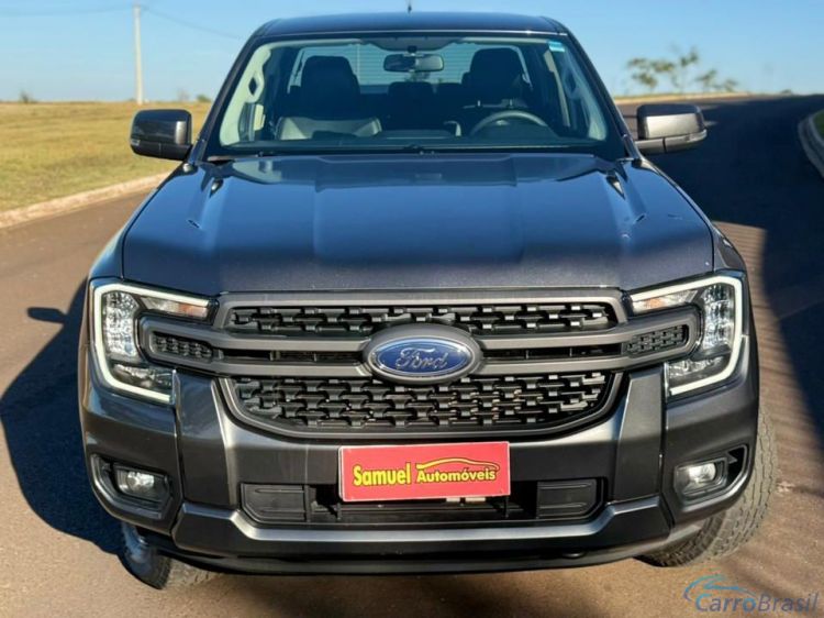 Samuel Automóveis | Ranger 2.0 TURBO CD XLS 4X4 24/24 - foto 2