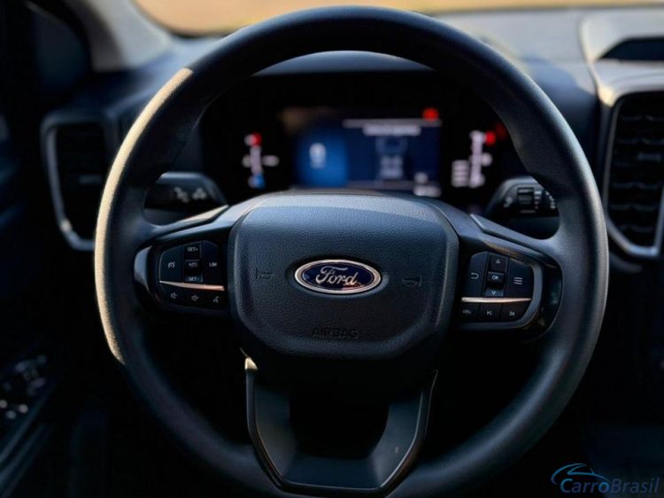Samuel Automóveis | Ranger 2.0 TURBO CD XLS 4X4 24/24 - foto 8
