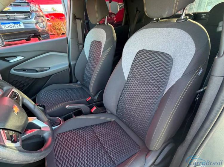 Samuel Automóveis | Montana 1.2 TURBO LT 25/26 - foto 9