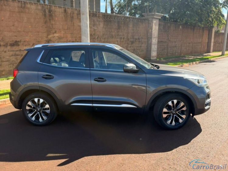 Samuel Automóveis | Tiggo 1.5 VVT TURBO TXS DCT 21/22 - foto 6