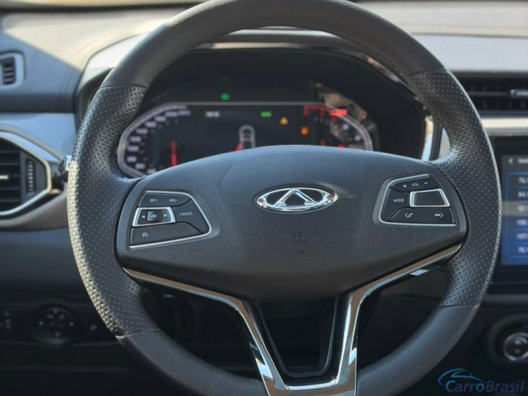 Samuel Automóveis | Tiggo 1.5 VVT TURBO TXS DCT 21/22 - foto 10