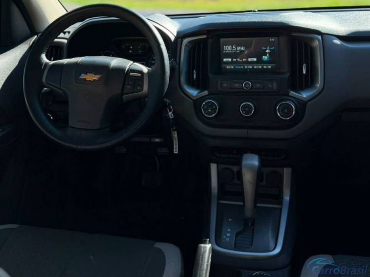 Samuel Automóveis | S-10 2.8 LT 4X4 CD 16V TURBO 19/20 - foto 9