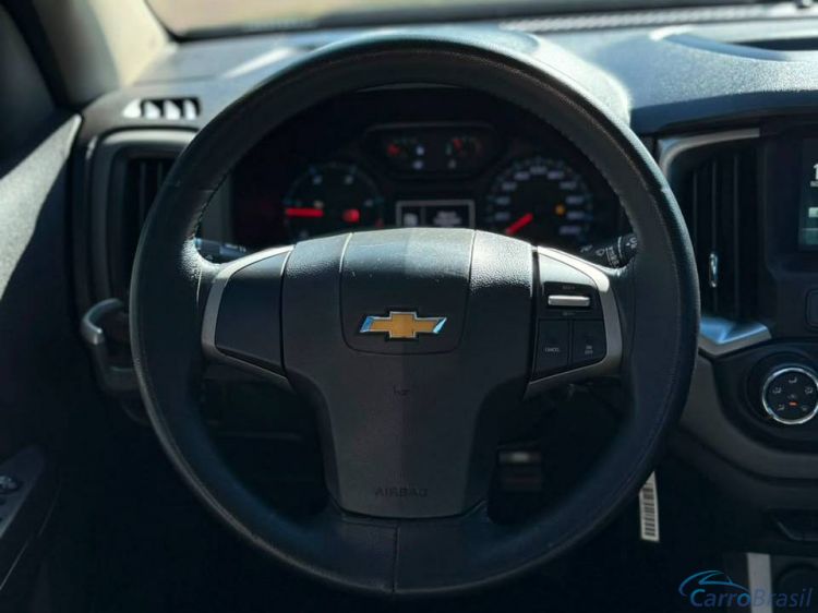 Samuel Automóveis | S-10 2.8 LT 4X4 CD 16V TURBO 19/20 - foto 10