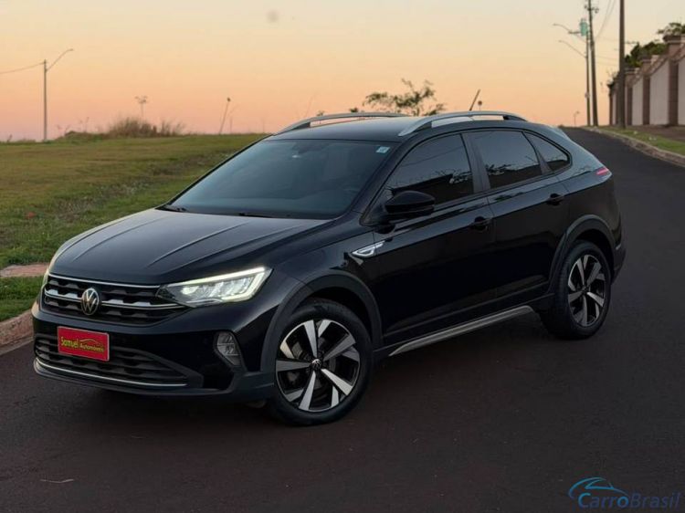 Samuel Automóveis | Nivus 1.0 200 TSI TOTAL HIGHLINE 22/22 - foto 3