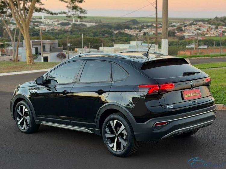 Samuel Automóveis | Nivus 1.0 200 TSI TOTAL HIGHLINE 22/22 - foto 4