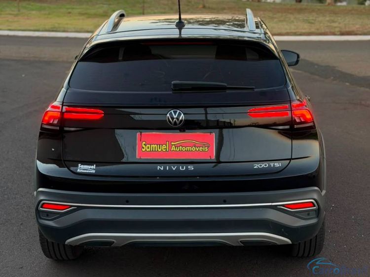 Samuel Automóveis | Nivus 1.0 200 TSI TOTAL HIGHLINE 22/22 - foto 5