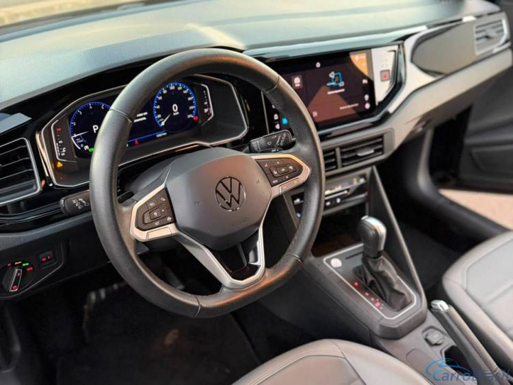 Samuel Automóveis | Nivus 1.0 200 TSI TOTAL HIGHLINE 22/22 - foto 9