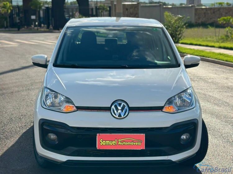 Samuel Automóveis | Up 1.0 TSI MOVE UP 12V 17/18 - foto 2