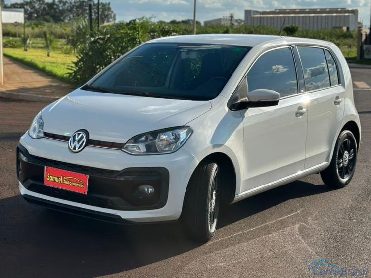 Samuel Automóveis | Up 1.0 TSI MOVE UP 12V 17/18 - foto 3