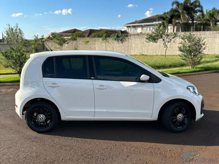 Samuel Automóveis | Up 1.0 TSI MOVE UP 12V 17/18 - foto 7