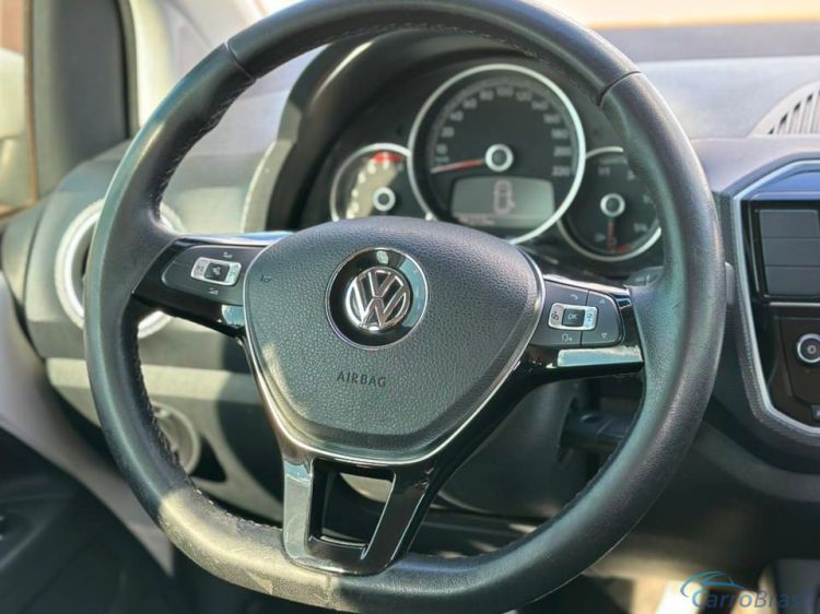 Samuel Automóveis | Up 1.0 TSI MOVE UP 12V 17/18 - foto 10