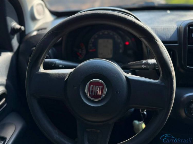 Samuel Automóveis | Mobi 1.0 8V EVO LIKE. 17/17 - foto 10