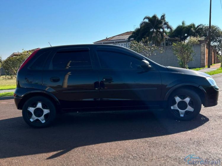 Samuel Automóveis | Corsa Hatch 1.0 MPFI 8V 02/03 - foto 7