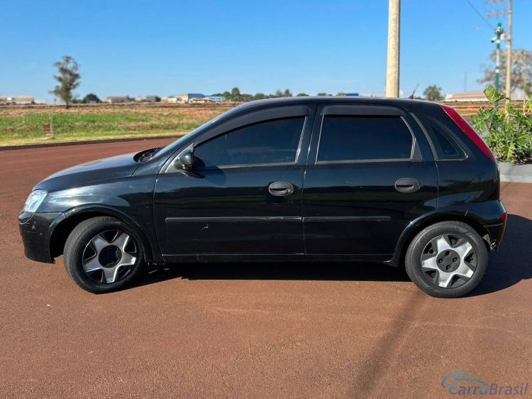 Samuel Automóveis | Corsa Hatch 1.0 MPFI 8V 02/03 - foto 8