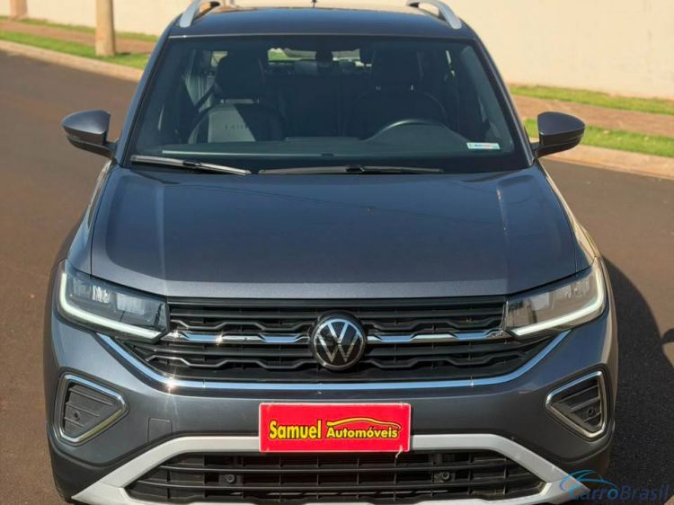 Samuel Automóveis | T-Cross 1.4 250 TSI TOTAL HIGHLINE 24/25 - foto 2