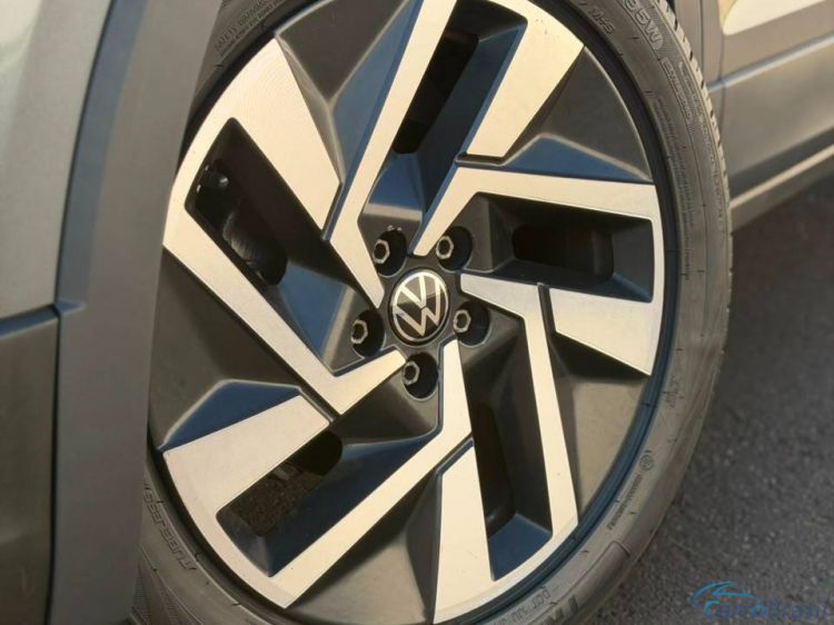 Samuel Automóveis | T-Cross 1.4 250 TSI TOTAL HIGHLINE 24/25 - foto 9