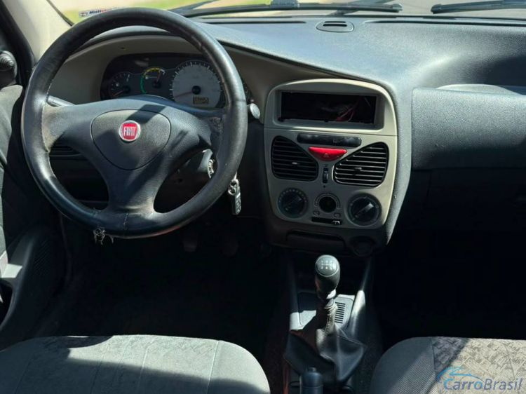 Samuel Automóveis | Palio 1.0 MPI FIRE ECONOMY 8V 10/10 - foto 9
