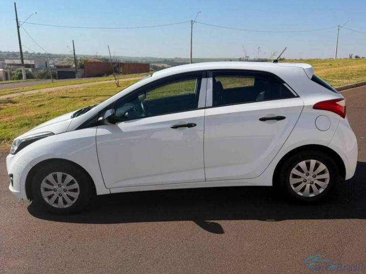 Samuel Automóveis | HB 20 1.0 COMFORT 12V 15/15 - foto 7