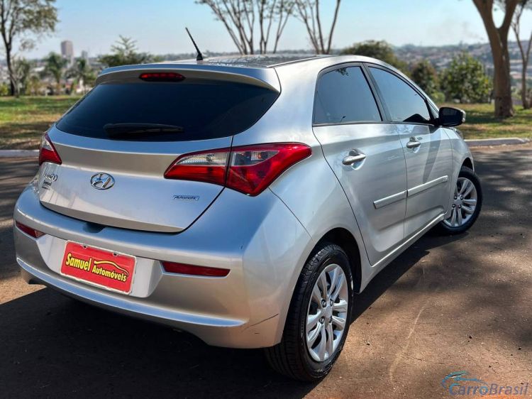 Samuel Automóveis | HB 20 1.6 COMFORT PLUS 16V 17/17 - foto 6