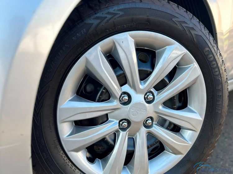 Samuel Automóveis | HB 20 1.6 COMFORT PLUS 16V 17/17 - foto 10