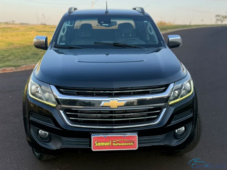 Samuel Automóveis | S-10 2.8 LTZ 4X4 CD 16V TURBO 18/19 - foto 2