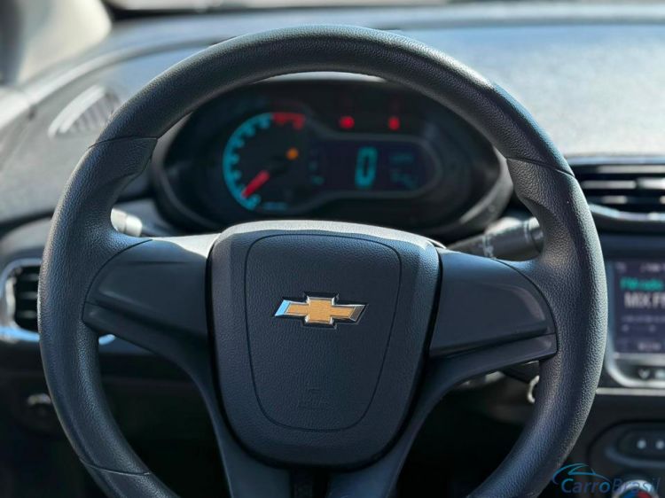 Samuel Automóveis | Onix 1.4 MPFI LTZ 8V 15/15 - foto 8