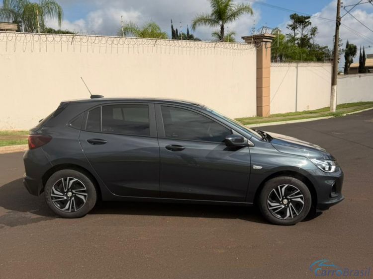 Samuel Automóveis | Onix 1.0 TURBO LT 24/25 - foto 7