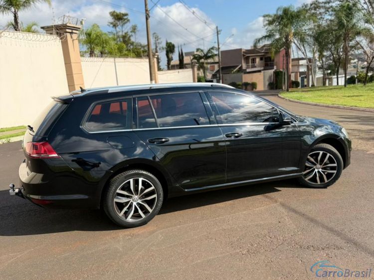 Samuel Automóveis | Golf 1.4 250 TSI TOTAL VARIANT HIGHLINE 16/17 - foto 6