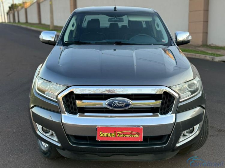 Samuel Automóveis | Ranger 3.2 XLT 4X4 CD 20V 18/19 - foto 2