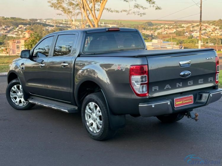 Samuel Automóveis | Ranger 3.2 XLT 4X4 CD 20V 18/19 - foto 4
