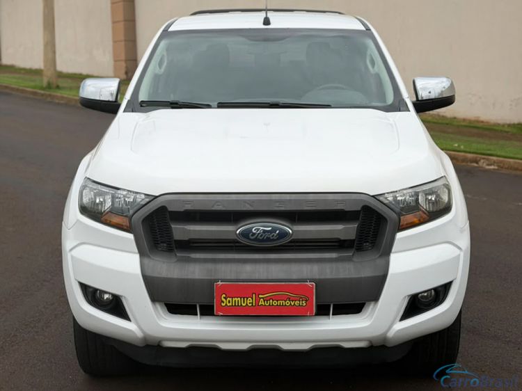 Samuel Automóveis | Ranger 2.2 XLS 4X4 CD 16V 16/17 - foto 2