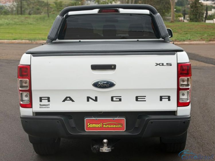Samuel Automóveis | Ranger 2.2 XLS 4X4 CD 16V 16/17 - foto 5