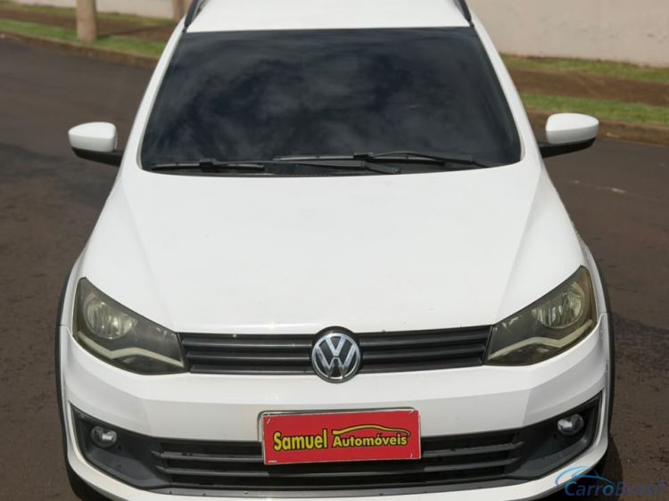 Samuel Automóveis | Saveiro 1.6 MI TRENDLINE CD 8V 14/15 - foto 2