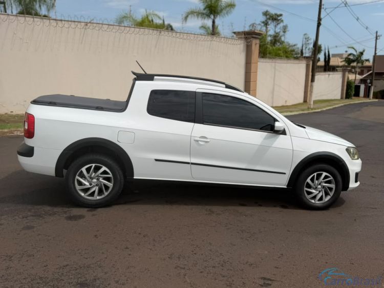 Samuel Automóveis | Saveiro 1.6 MI TRENDLINE CD 8V 14/15 - foto 6