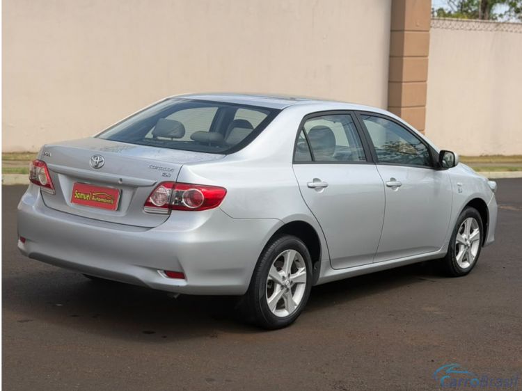 Samuel Automóveis | Corolla 1.8 GLI 16V 12/13 - foto 6
