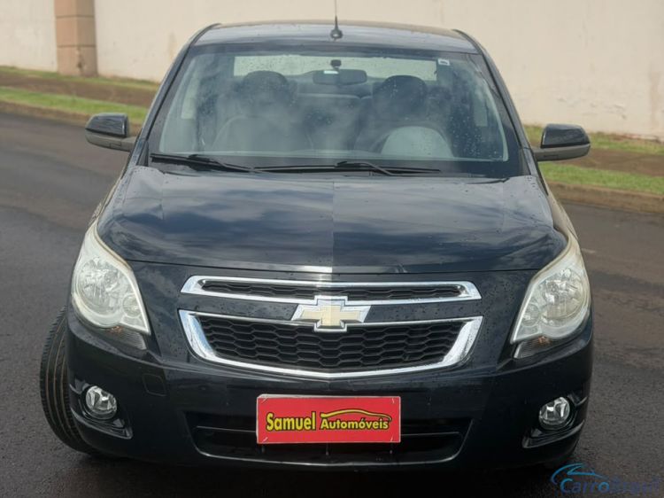 Samuel Automóveis | Cobalt 1.4 MPFI LTZ 8V 13/14 - foto 2