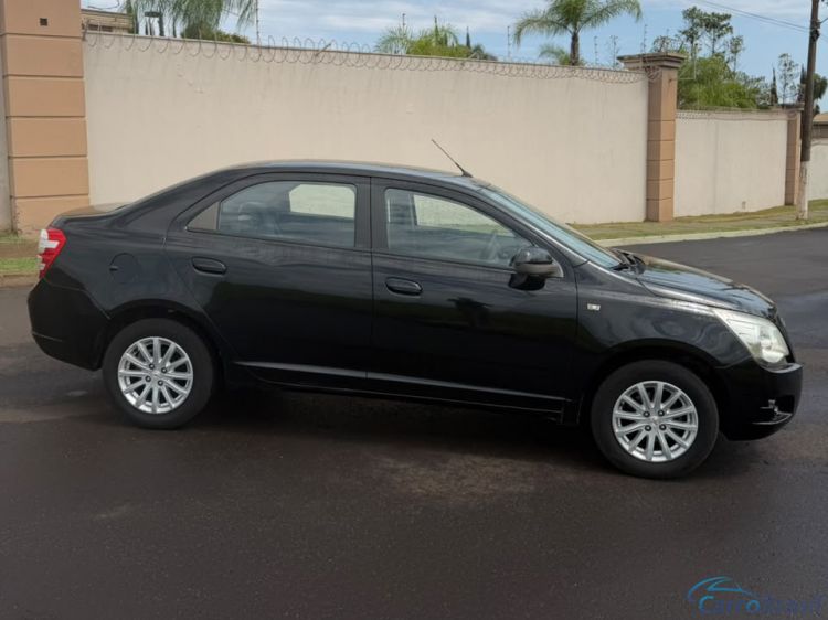 Samuel Automóveis | Cobalt 1.4 MPFI LTZ 8V 13/14 - foto 6