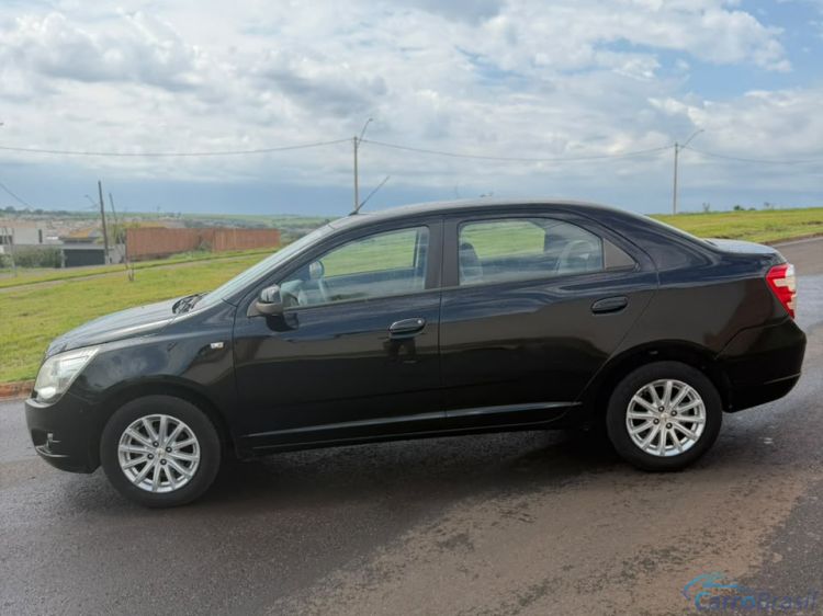 Samuel Automóveis | Cobalt 1.4 MPFI LTZ 8V 13/14 - foto 7