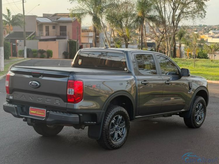 Samuel Automóveis | Ranger 2.0 TURBO CD XLS 4X4 24/25 - foto 6