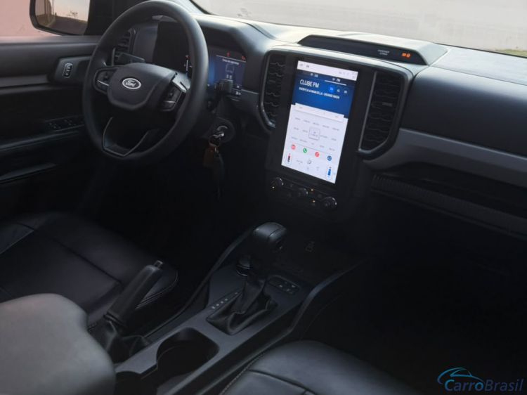 Samuel Automóveis | Ranger 2.0 TURBO CD XLS 4X4 24/25 - foto 10