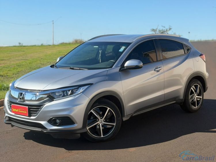 Samuel Automóveis | HRV 1.8 16V EX 20/20 - foto 3