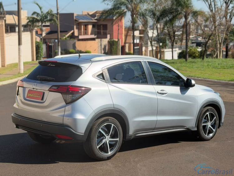 Samuel Automóveis | HRV 1.8 16V EX 20/20 - foto 6