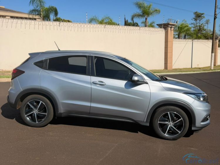 Samuel Automóveis | HRV 1.8 16V EX 20/20 - foto 7