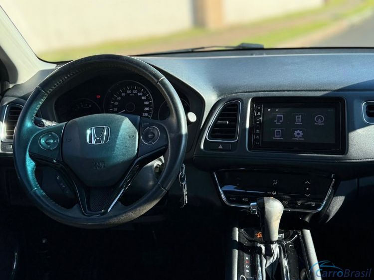 Samuel Automóveis | HRV 1.8 16V EX 20/20 - foto 8