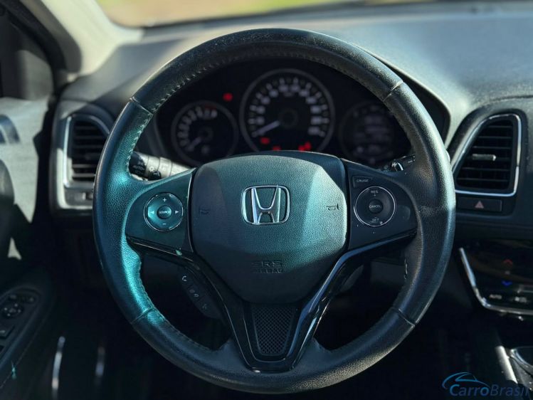 Samuel Automóveis | HRV 1.8 16V EX 20/20 - foto 9