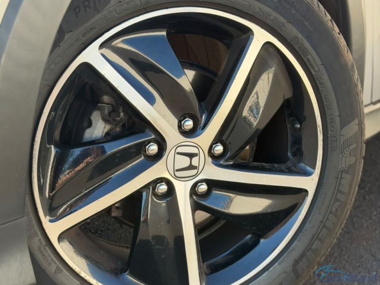 Samuel Automóveis | HRV 1.8 16V EX 20/20 - foto 10